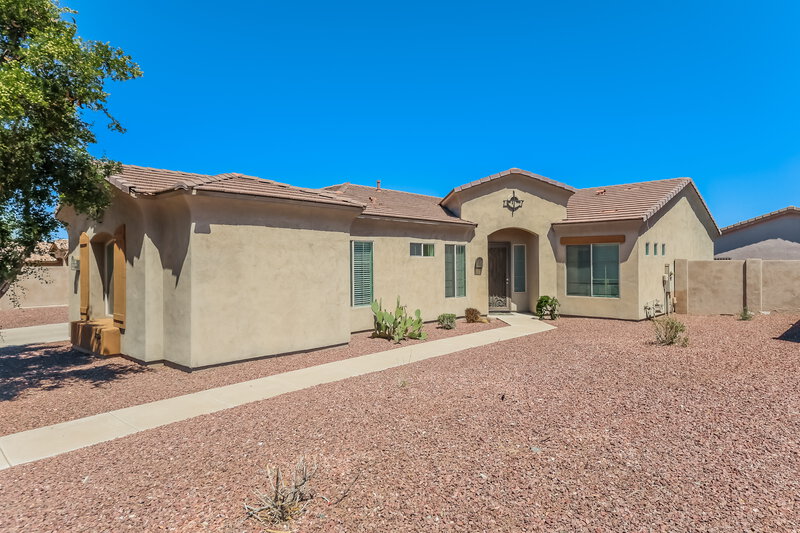 3,820/Mo, 1812 E South Mountain Ave Phoenix, AZ 85042 Front View