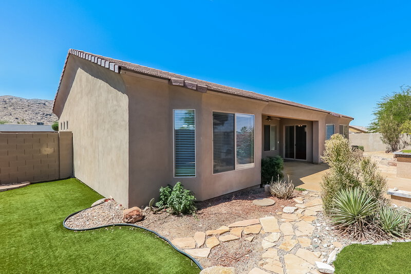 3,820/Mo, 1812 E South Mountain Ave Phoenix, AZ 85042 Rear View