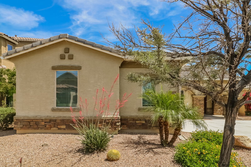 2,240/Mo, 1903 S 169th Ave Goodyear, AZ 85338 External View
