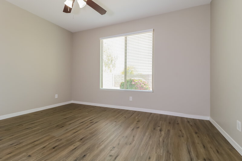 2,240/Mo, 1903 S 169th Ave Goodyear, AZ 85338 Main Bedroom View