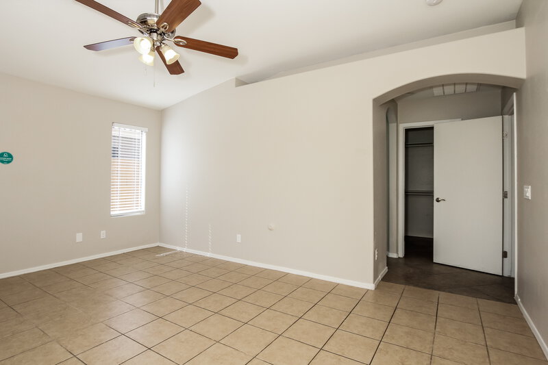 3,140/Mo, 1639 W Hidalgo Ave Phoenix, AZ 85041 Main Bedroom View 2