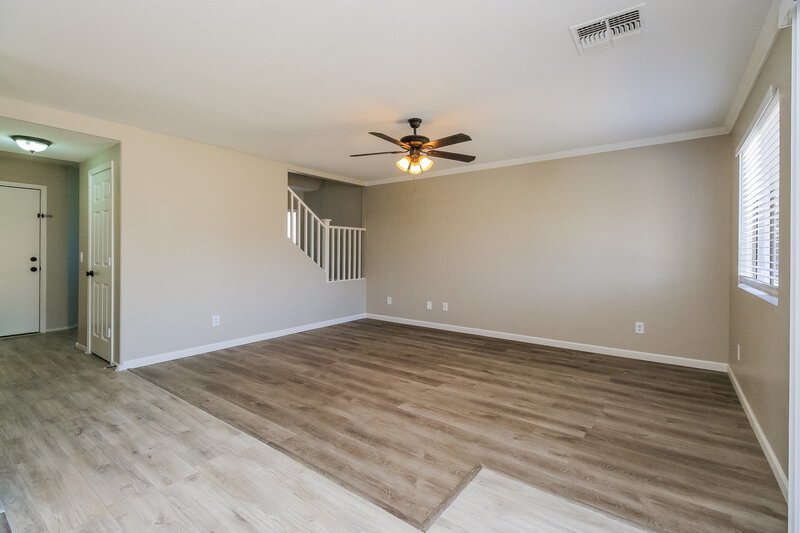 2,060/Mo, 43002 W Camino de Janos Maricopa, AZ 85138 Living Room View 3