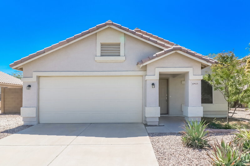2,110/Mo, 10925 W Vista Ave Glendale, AZ 85307 External View