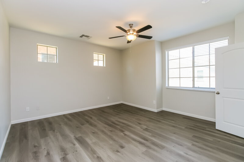 2,330/Mo, 1692 S Desert View Pl Apache Junction, AZ 85120 Main Bedroom View