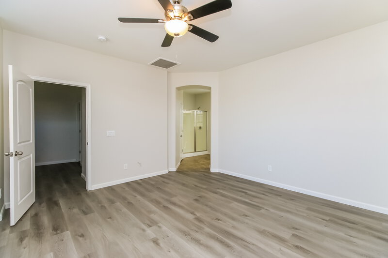 2,330/Mo, 1692 S Desert View Pl Apache Junction, AZ 85120 Main Bedroom View 2