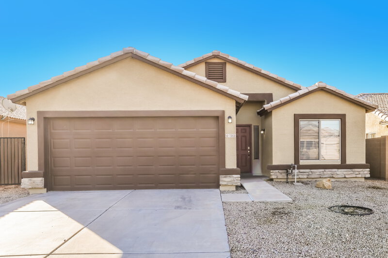 1,965/Mo, 7353 W Elwood St Phoenix, AZ 85043 External View