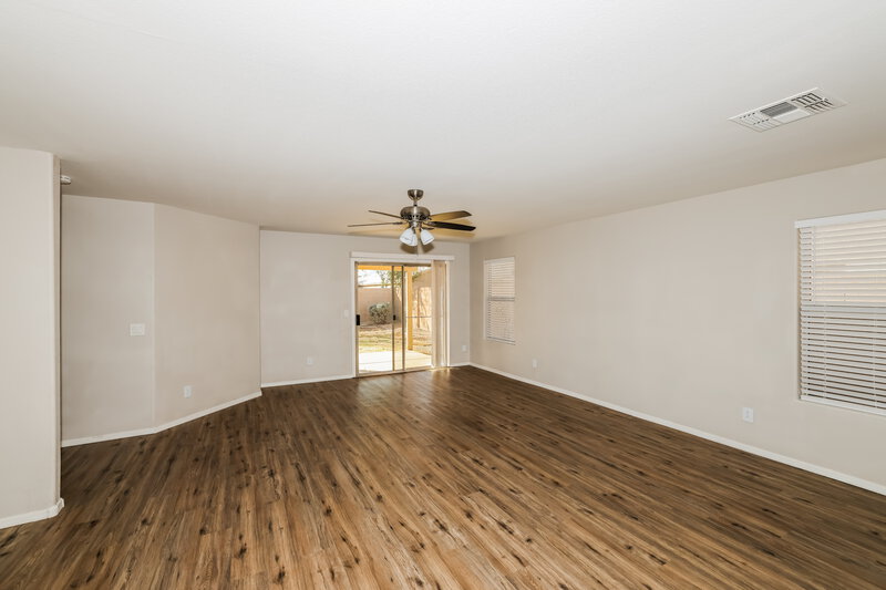 1,965/Mo, 7353 W Elwood St Phoenix, AZ 85043 Living Room View 3