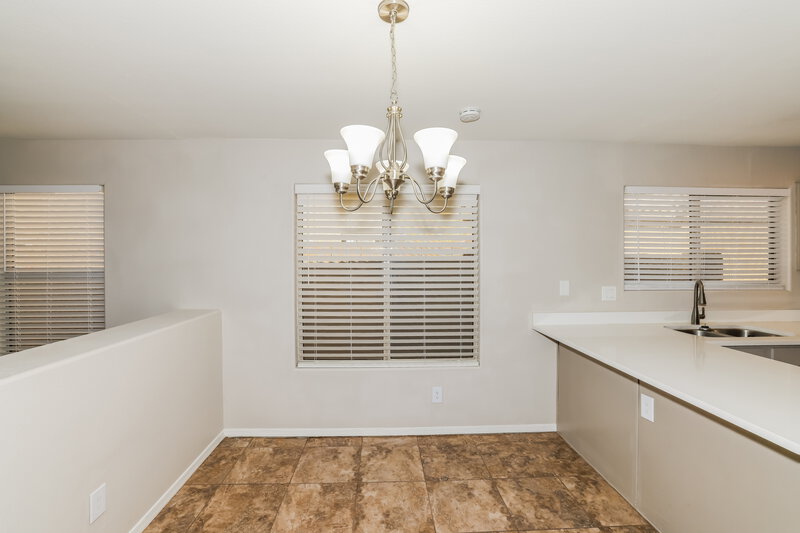 1,965/Mo, 7353 W Elwood St Phoenix, AZ 85043 Dining Room View