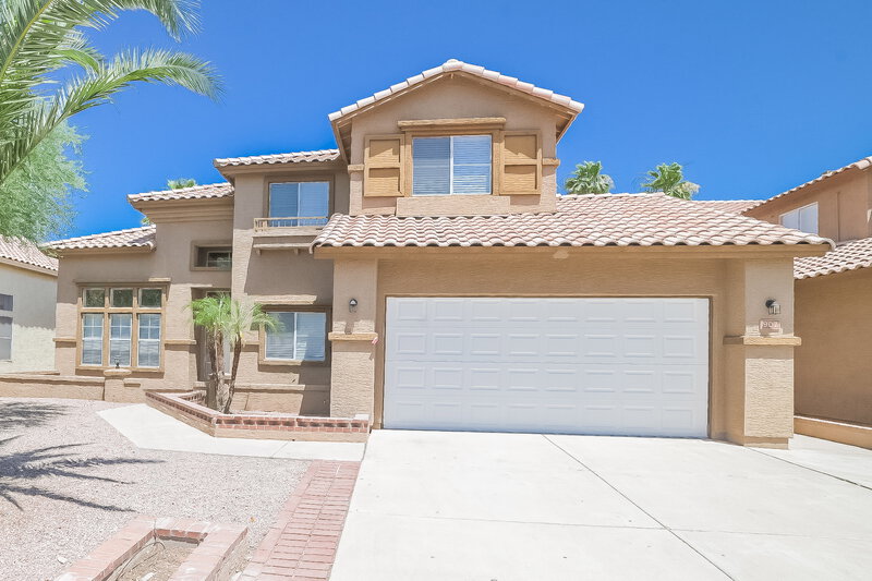 2,835/Mo, 907 N Redrock St Gilbert, AZ 85234 External View