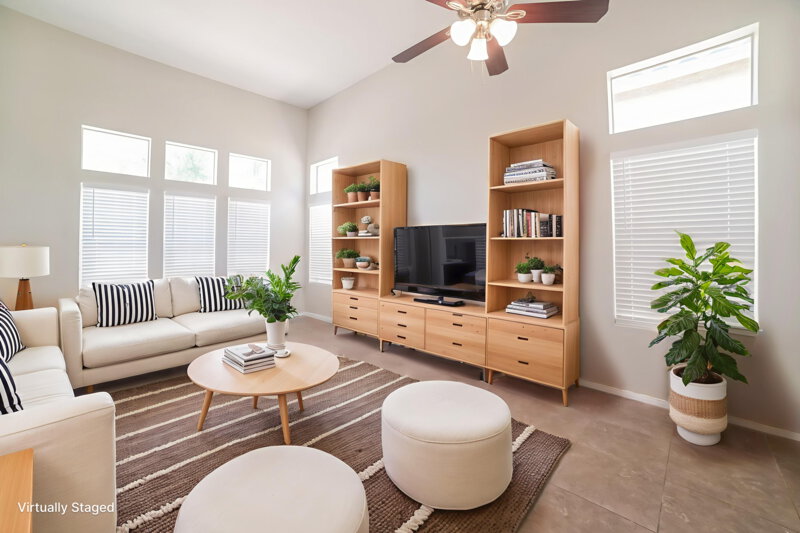 2,835/Mo, 907 N Redrock St Gilbert, AZ 85234 Misc View