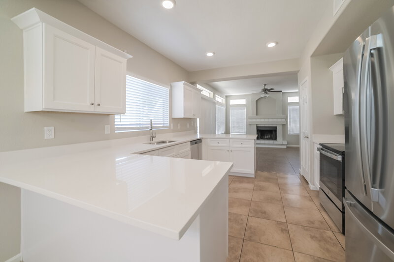 2,835/Mo, 907 N Redrock St Gilbert, AZ 85234 Misc View 5