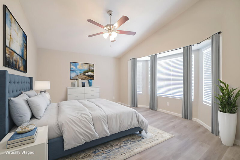 2,835/Mo, 907 N Redrock St Gilbert, AZ 85234 Misc View 7