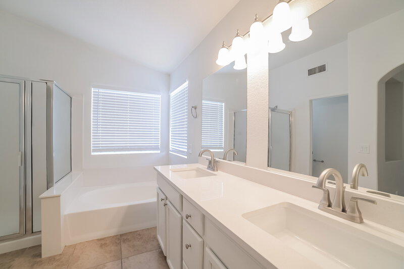 2,835/Mo, 907 N Redrock St Gilbert, AZ 85234 Misc View 9