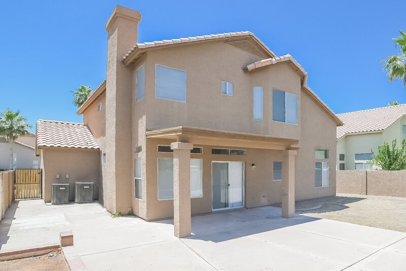 2,835/Mo, 907 N Redrock St Gilbert, AZ 85234 Misc View 16