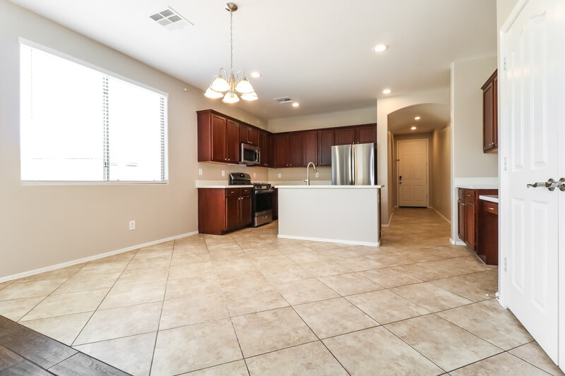 2,480/Mo, 9740 N 180th Ln Waddell, AZ 85355 Dining Room View