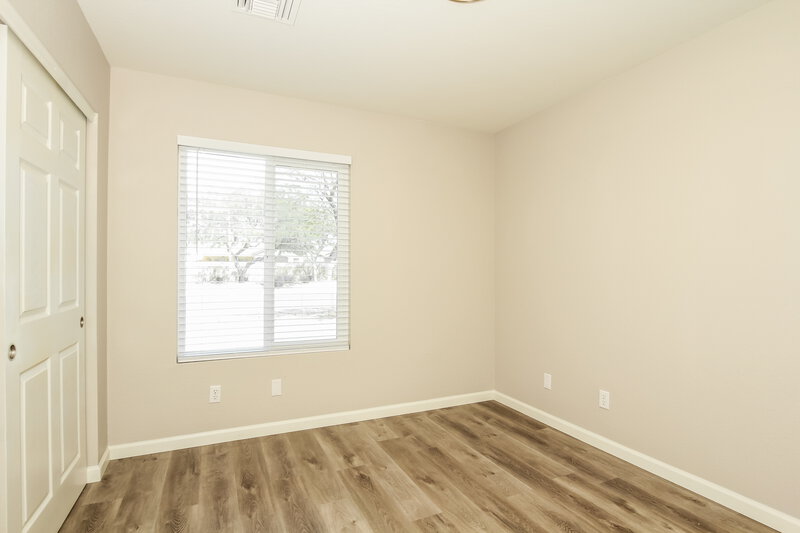 2,390/Mo, 9051 E Princess Dr Mesa, AZ 85207 Bedroom View