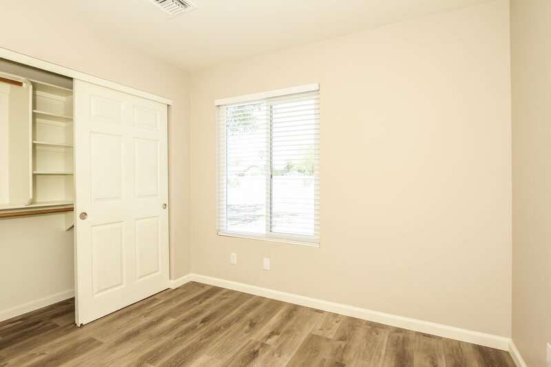 2,390/Mo, 9051 E Princess Dr Mesa, AZ 85207 Bedroom View 2