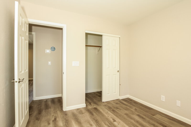 2,390/Mo, 9051 E Princess Dr Mesa, AZ 85207 Bedroom View 3