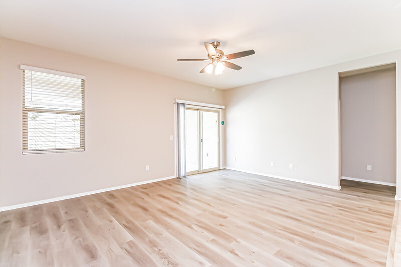 2,055/Mo, 4832 E Rhodium Dr San Tan Valley, AZ 85143 Living Room View 3