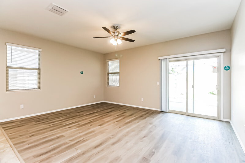 2,055/Mo, 4832 E Rhodium Dr San Tan Valley, AZ 85143 Dining Room View