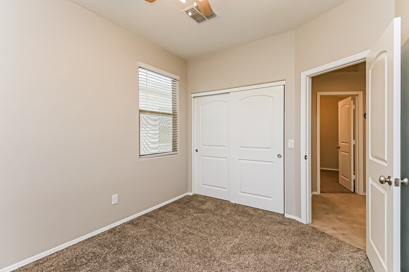 2,055/Mo, 4832 E Rhodium Dr San Tan Valley, AZ 85143 Bedroom View