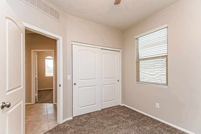 2,055/Mo, 4832 E Rhodium Dr San Tan Valley, AZ 85143 Bedroom View 2