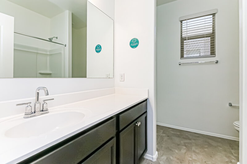 2,055/Mo, 4832 E Rhodium Dr San Tan Valley, AZ 85143 Bathroom View