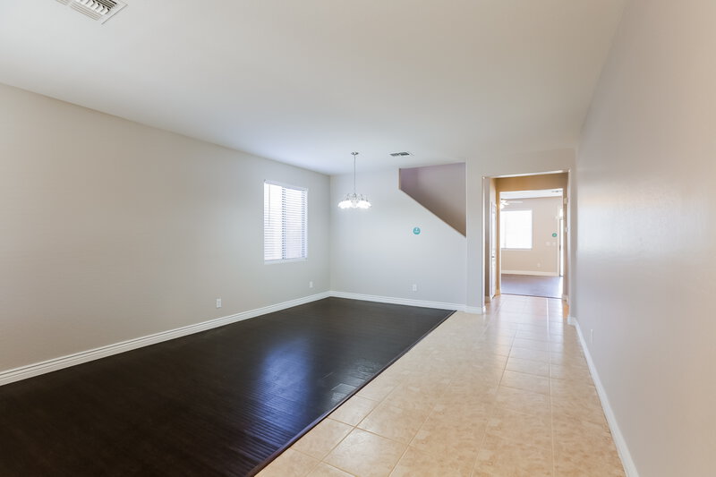 2,590/Mo, 7008 W Alta Vista Rd Laveen, AZ 85339 Living Room View