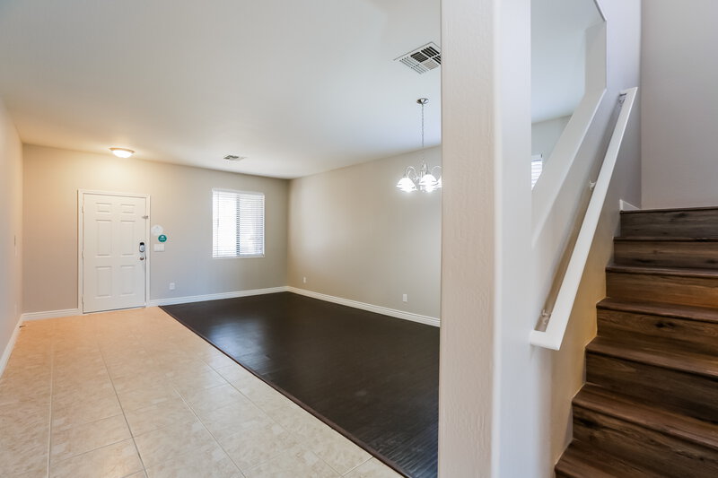 2,590/Mo, 7008 W Alta Vista Rd Laveen, AZ 85339 Dining Room View