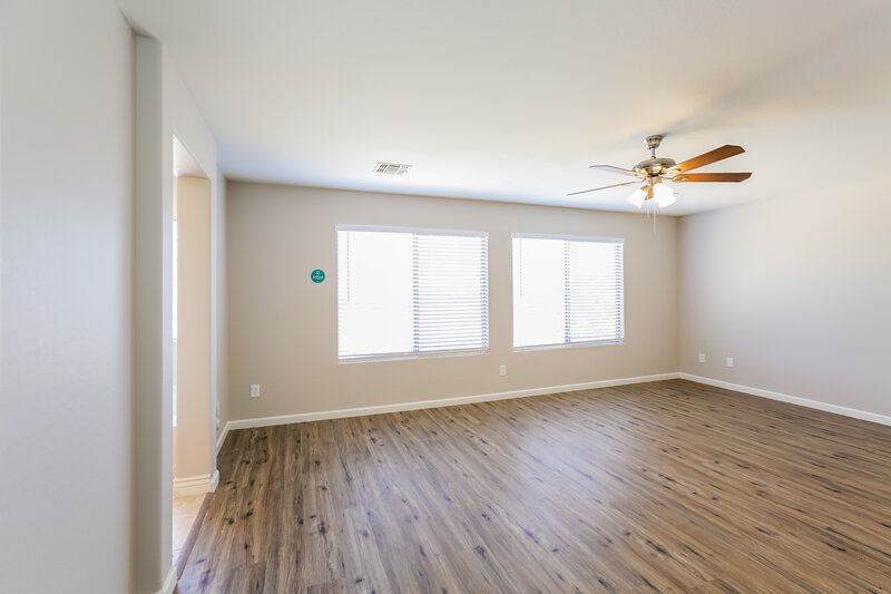 2,590/Mo, 7008 W Alta Vista Rd Laveen, AZ 85339 Main Bedroom View