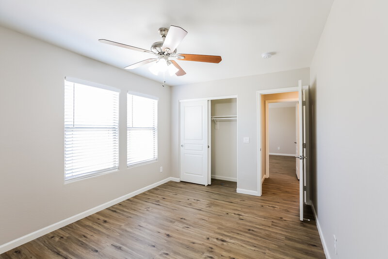 2,590/Mo, 7008 W Alta Vista Rd Laveen, AZ 85339 Bedroom View 2