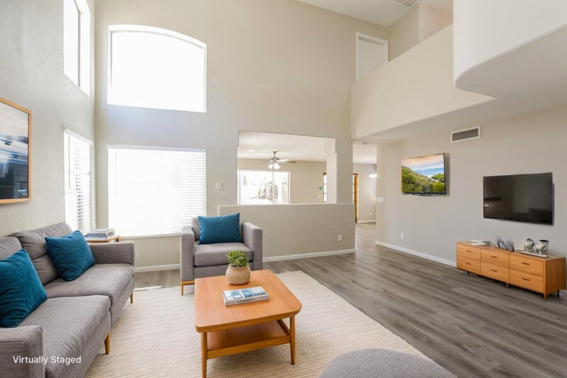 2,550/Mo, 3219 E Sierra St Phoenix, AZ 85028 Misc View