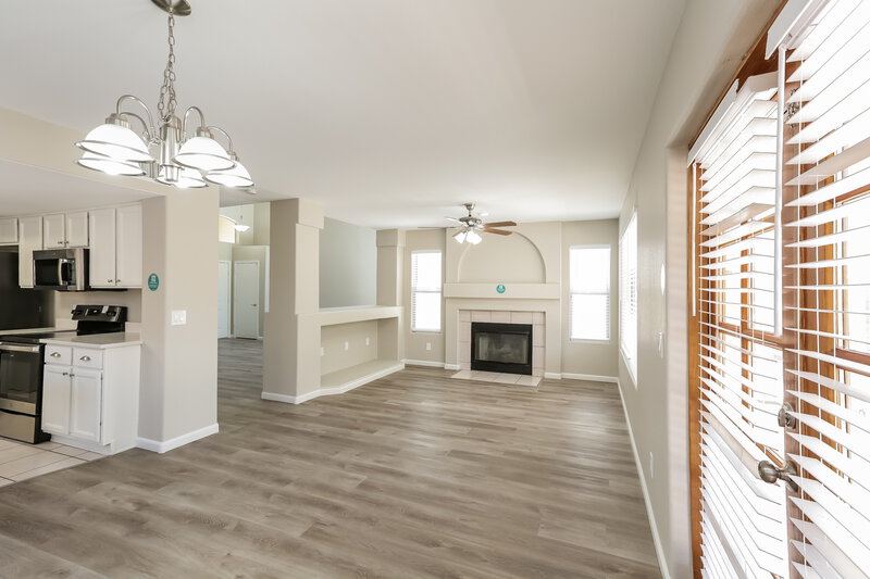 2,550/Mo, 3219 E Sierra St Phoenix, AZ 85028 Misc View 4