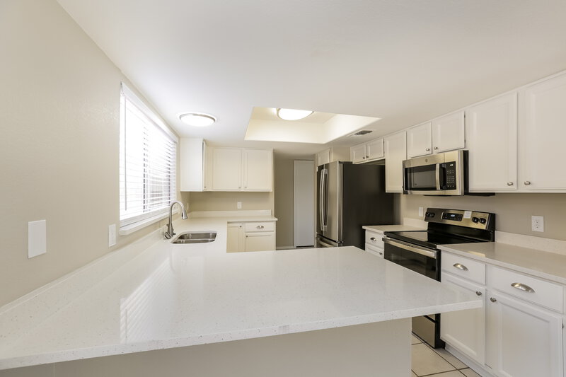 2,550/Mo, 3219 E Sierra St Phoenix, AZ 85028 Misc View 5