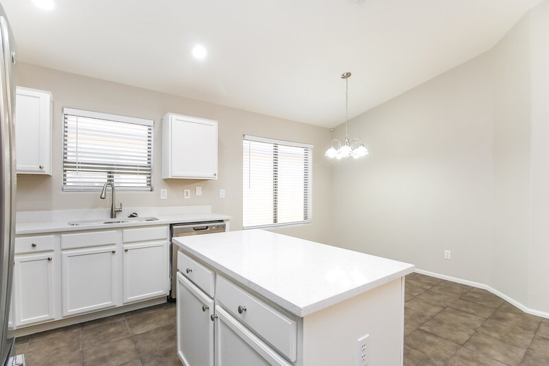1,775/Mo, 4094 E Azurite Rd San Tan Valley, AZ 85143 Kitchen View