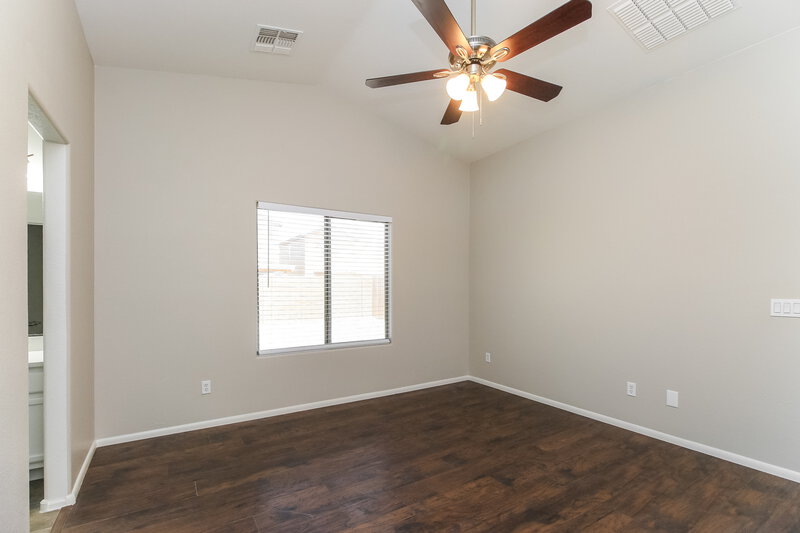 1,775/Mo, 4094 E Azurite Rd San Tan Valley, AZ 85143 Main Bedroom View 2