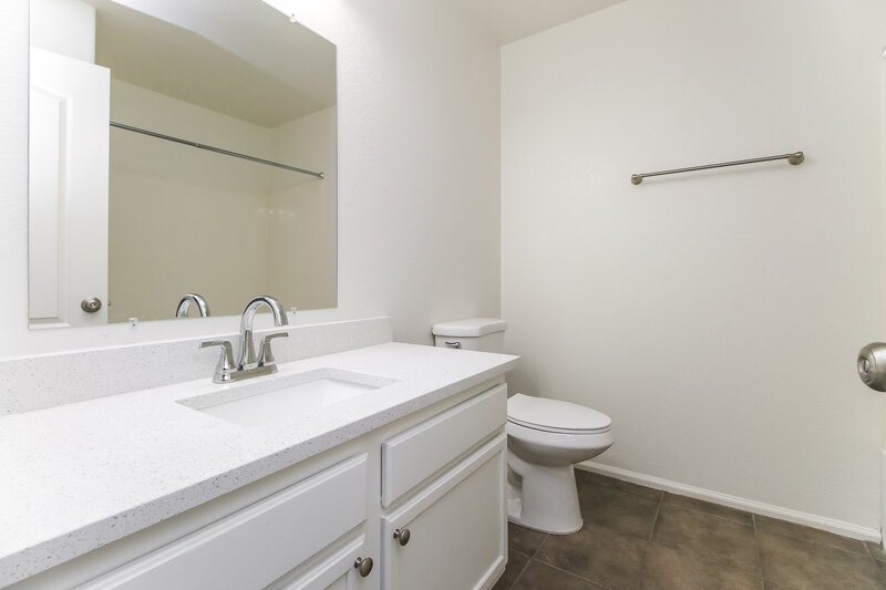 1,775/Mo, 4094 E Azurite Rd San Tan Valley, AZ 85143 Bathroom View