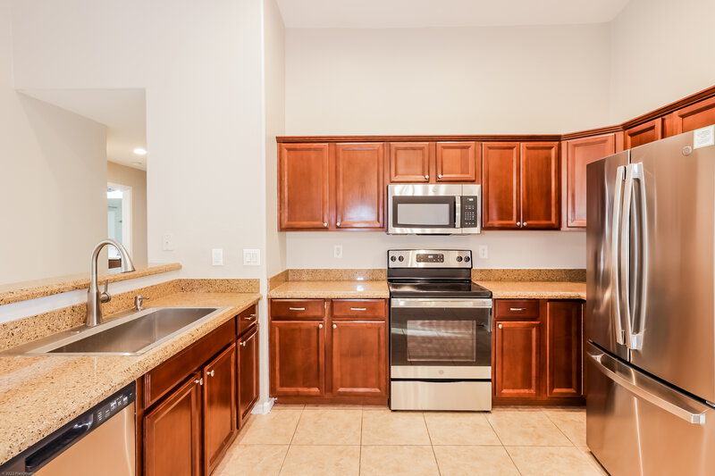 2,190/Mo, 22333 E Via del Rancho Queen Creek, AZ 85142 Kitchen View