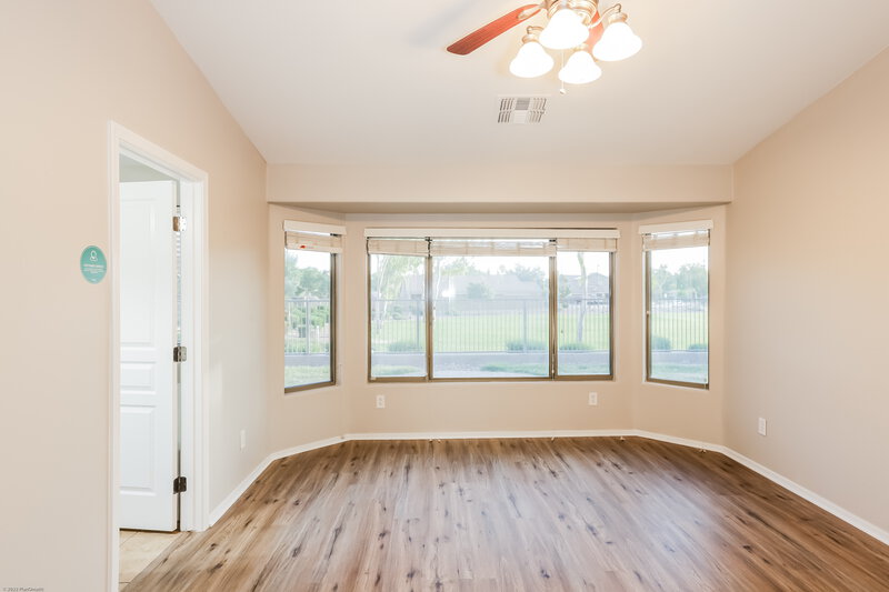 2,190/Mo, 22333 E Via del Rancho Queen Creek, AZ 85142 Main Bedroom View