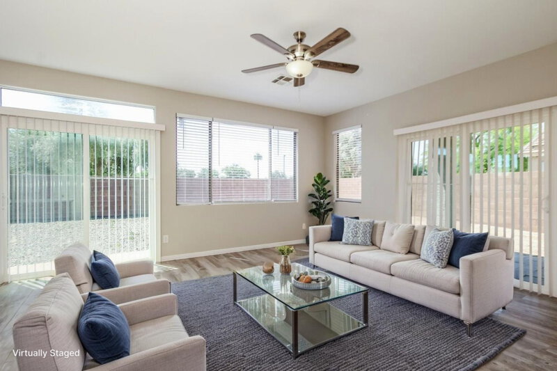 2,345/Mo, 3329 E Powell Ct Gilbert, AZ 85298 Misc View