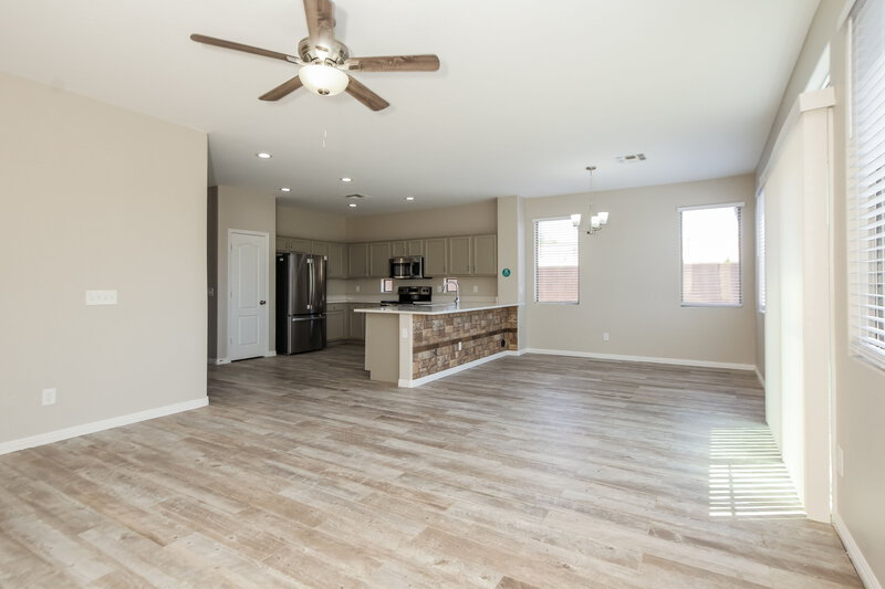 2,345/Mo, 3329 E Powell Ct Gilbert, AZ 85298 Misc View 3