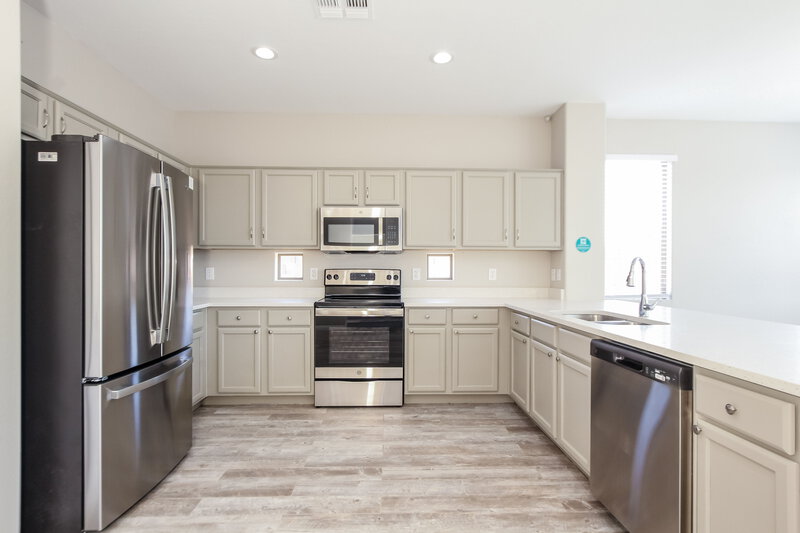 2,345/Mo, 3329 E Powell Ct Gilbert, AZ 85298 Misc View 4