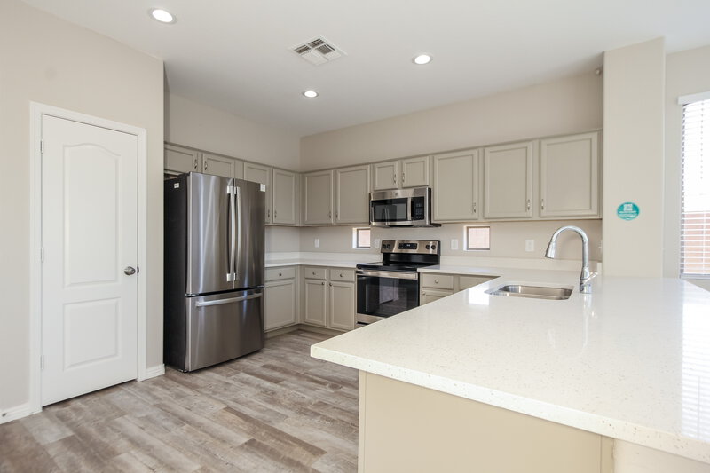 2,345/Mo, 3329 E Powell Ct Gilbert, AZ 85298 Misc View 5