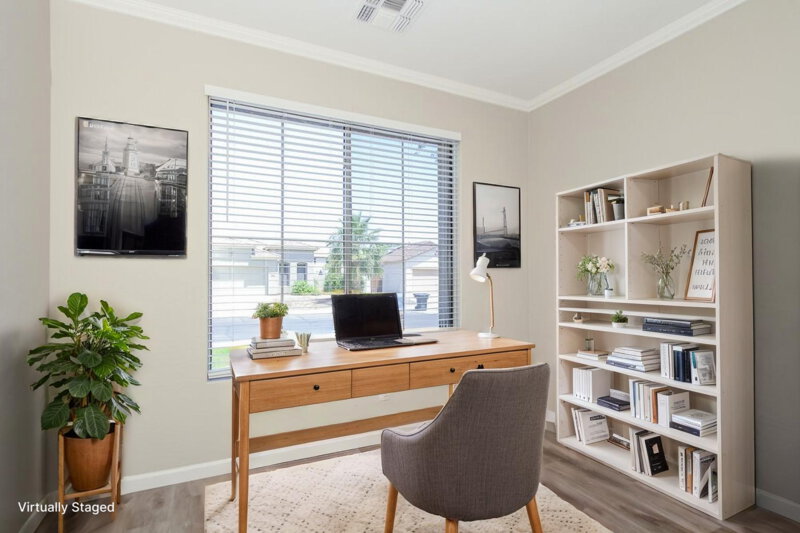 2,345/Mo, 3329 E Powell Ct Gilbert, AZ 85298 Misc View 12