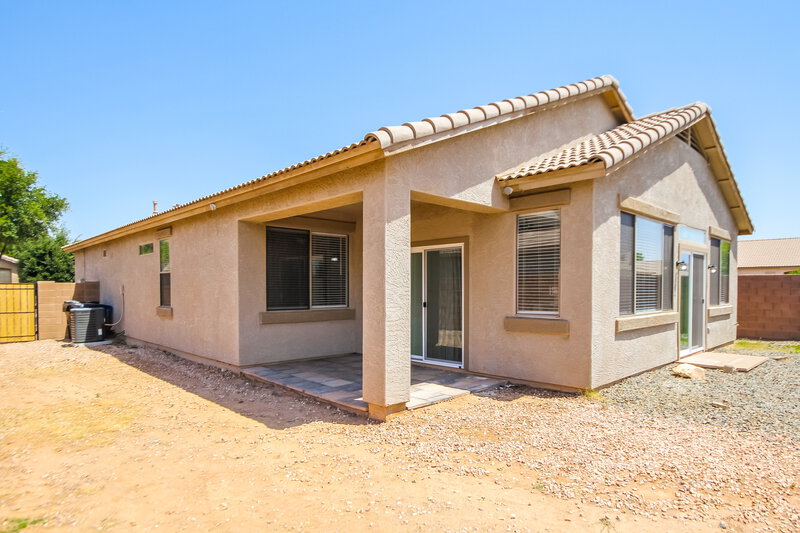 2,345/Mo, 3329 E Powell Ct Gilbert, AZ 85298 Misc View 17