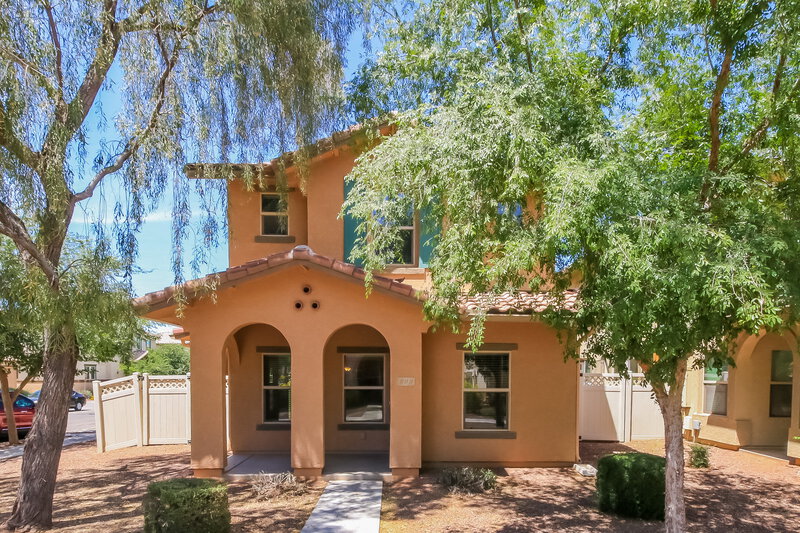2,425/Mo, 899 S Pheasant Dr Gilbert, AZ 85296 External View