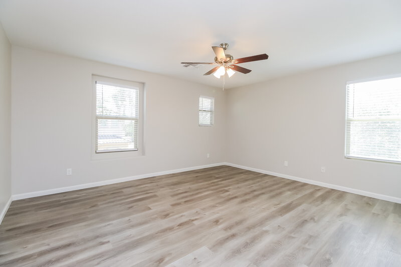 2,425/Mo, 899 S Pheasant Dr Gilbert, AZ 85296 Main Bedroom View