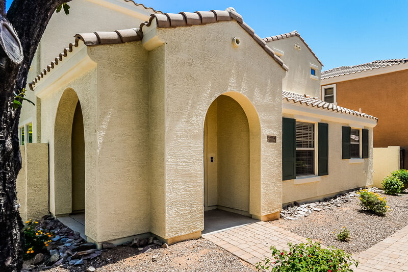 2,350/Mo, 3008 E Megan St Gilbert, AZ 85295 External View