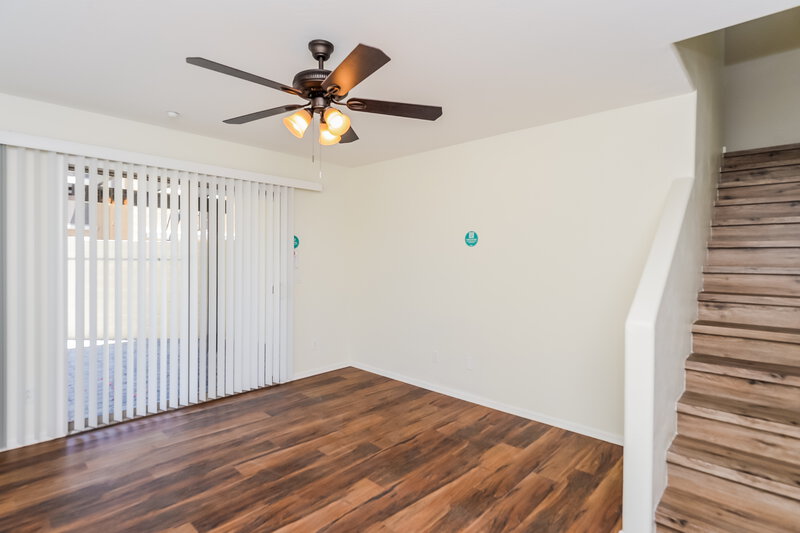 2,350/Mo, 3008 E Megan St Gilbert, AZ 85295 Family Room View