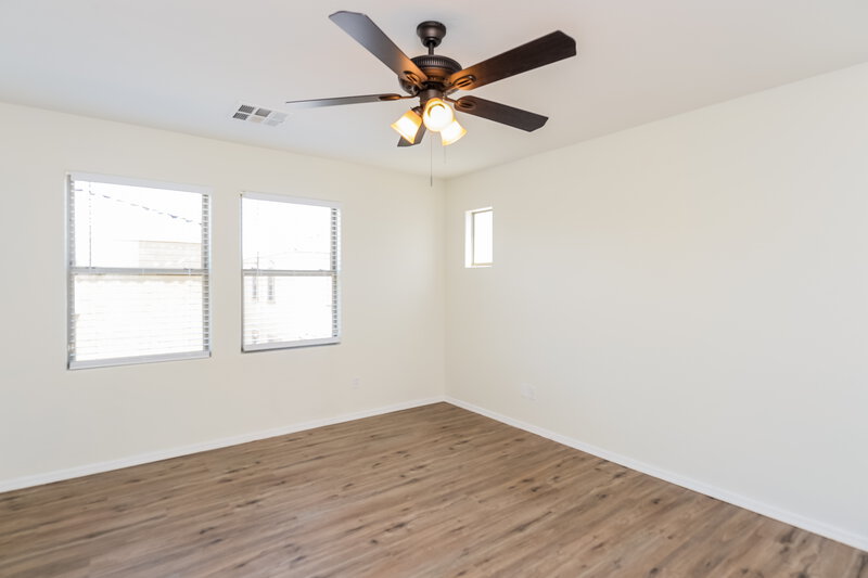 2,350/Mo, 3008 E Megan St Gilbert, AZ 85295 Main Bedroom View 2